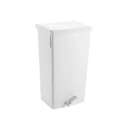 BIDONE UNIVERSAL BIANCO...