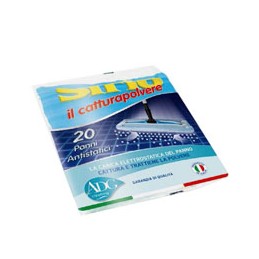 PANNO SPAZZOLONE SIRIO...