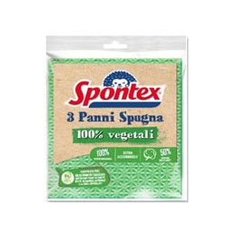 PANNO SPUGNA BIO ECO...