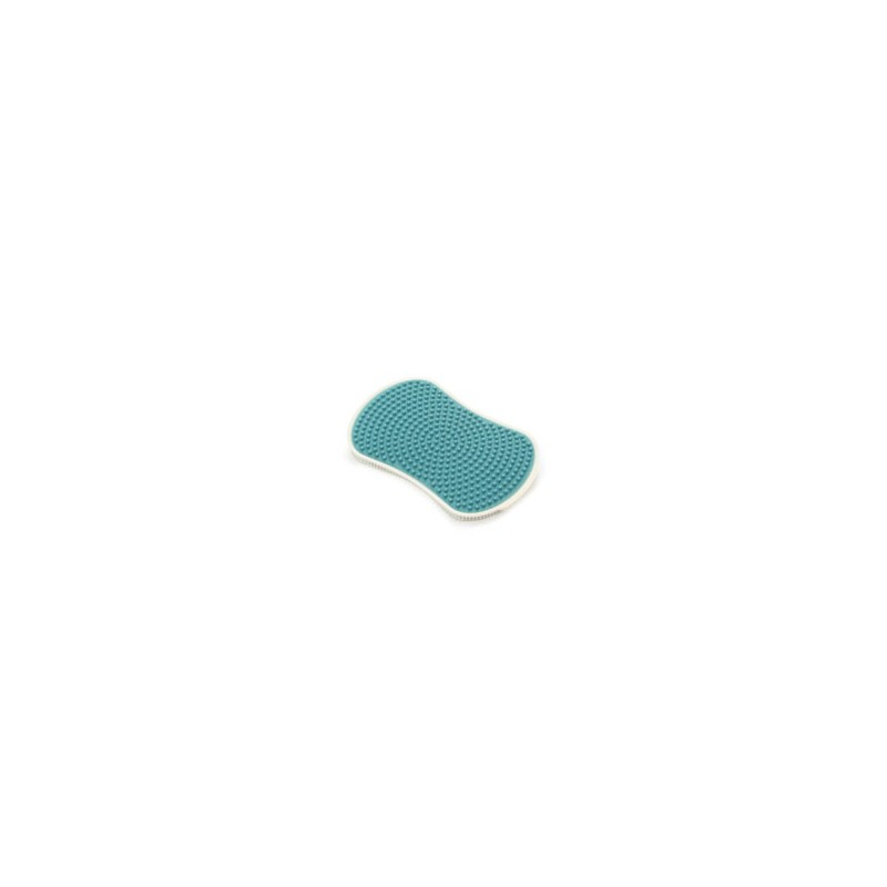 SPUGNA SILICONE                  CLEAN KIT TESCOMA