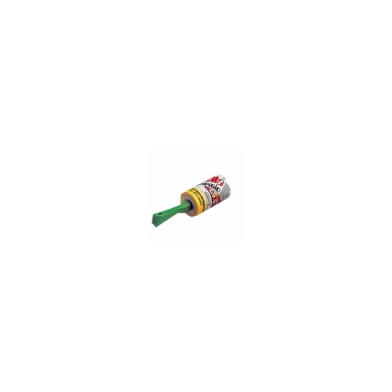 SPAZZOLA PULIRELLA RISPARMIO 93 GENERAL FIX