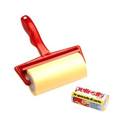 SPAZZOLA PULIRELLA SUPER...
