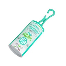 SPAZZOLA PELU' ANTI ODOR...