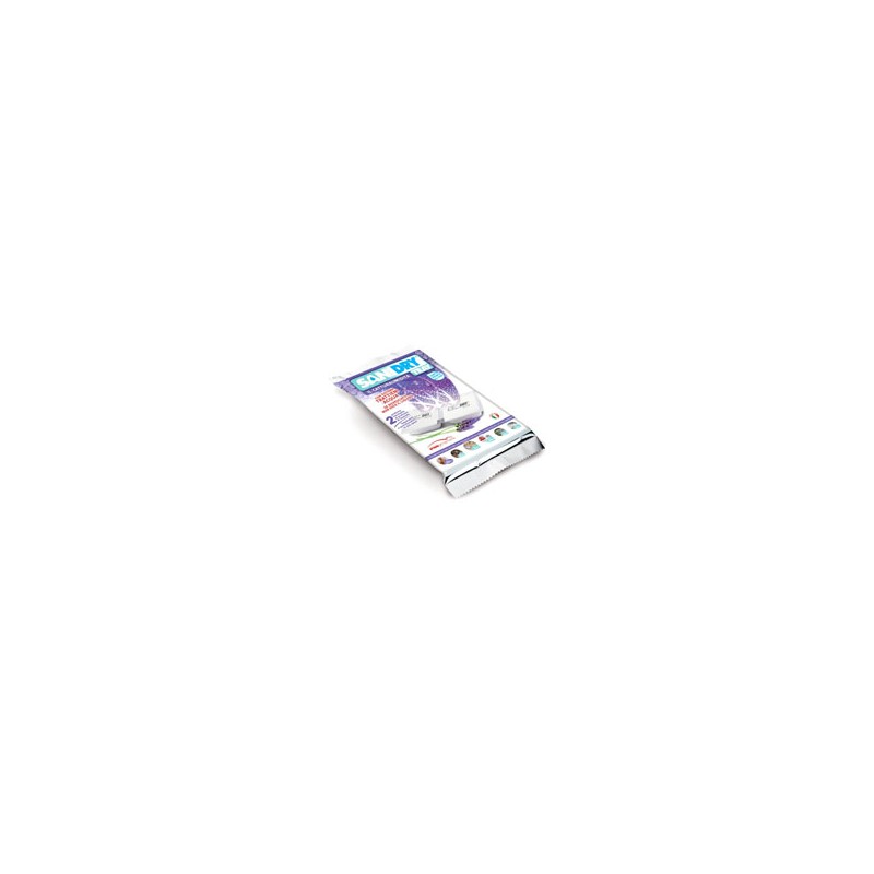 SALE CATTURA UMIDITA' LAVANDA Pz 2 g 60 SANIDRY