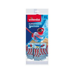 MOCIO RICAMBIO MICROFIBRA...