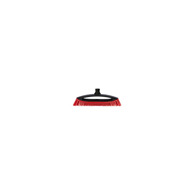 SCOPA DOMESTICA GOMMA PET PRO cm 34 VILEDA