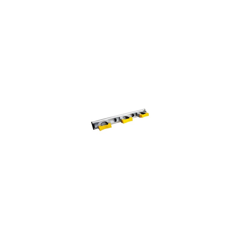 APPENDISCOPE ALLUMINIO cm 42 h 6 50910 APEX