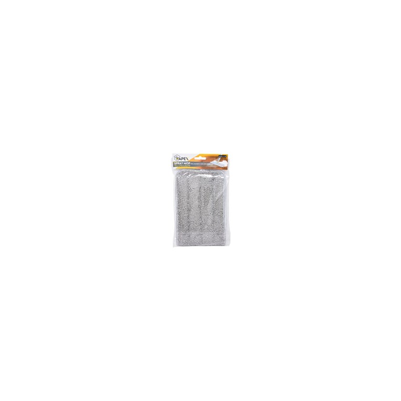PANNO SPAZZOLONE SPRAY MOP cm 36 10198 APEX