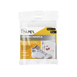 SPUGNA GOMMA MAGICA...