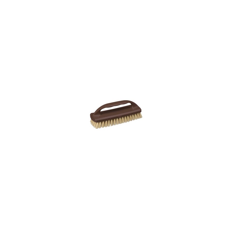 SPAZZOLA SCARPE SETOLE SCURE cm 15,2 XTRA 11454