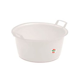 BACINELLA POLIETILENE TONDA...
