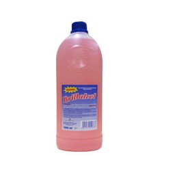 DETERALCOL l 1,0