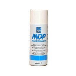 ANTIPOLVERE SPRAY MOP...