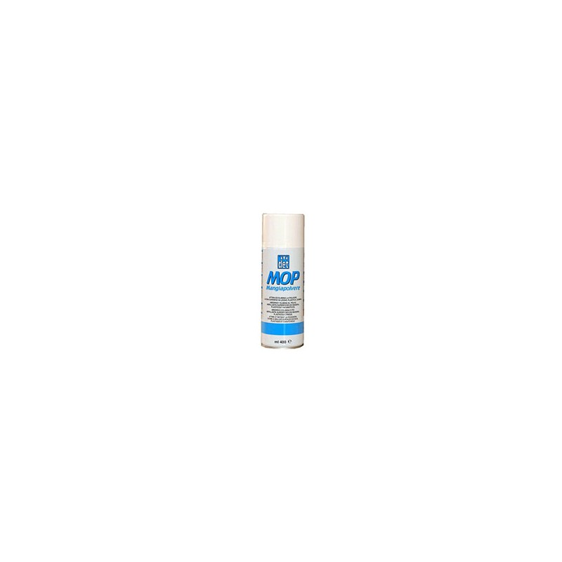 ANTIPOLVERE SPRAY MOP ml 400 ITIDET