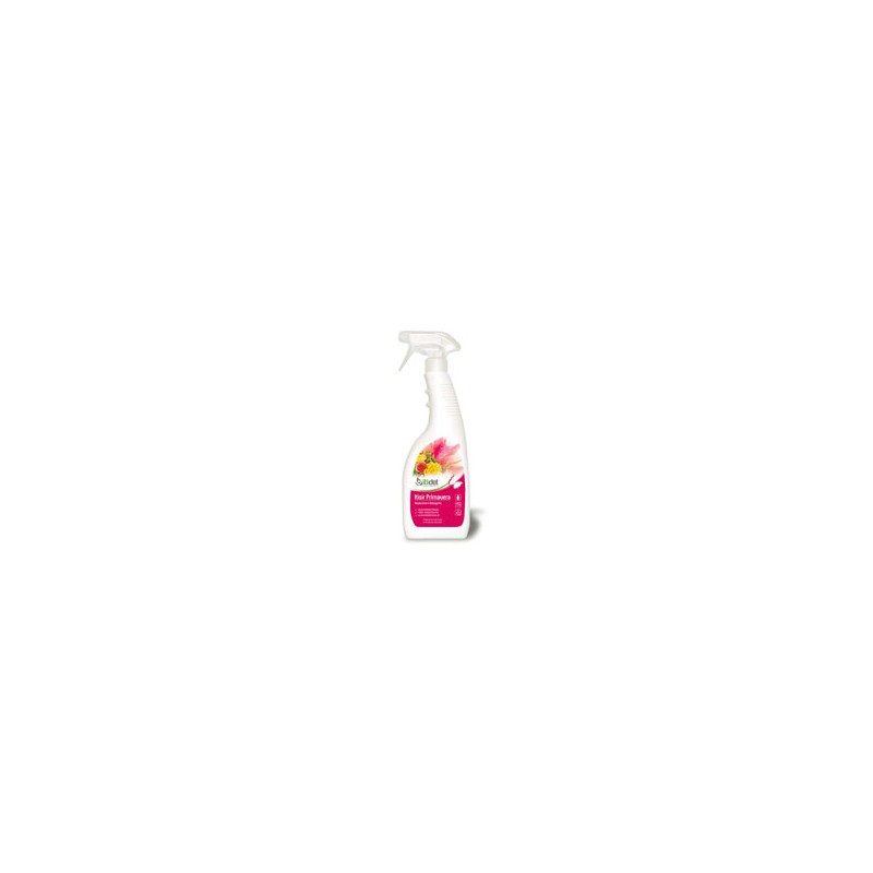 DETERGENTE DEO ITISIR CURIOSA ml 750 ITIDET