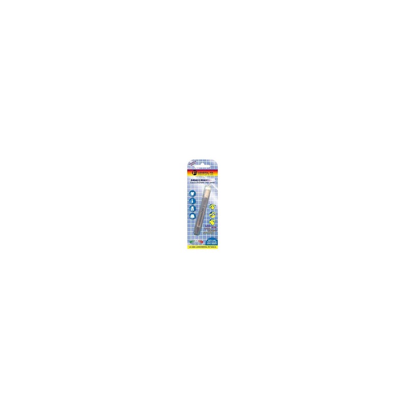 SMACCHIATORE INDUMENTI      ml 1,8 610 GENERAL FIX