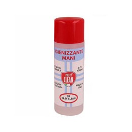 DISINFETTANTE MANI GEL ml...