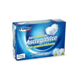 FOGLI PROFUMATI...