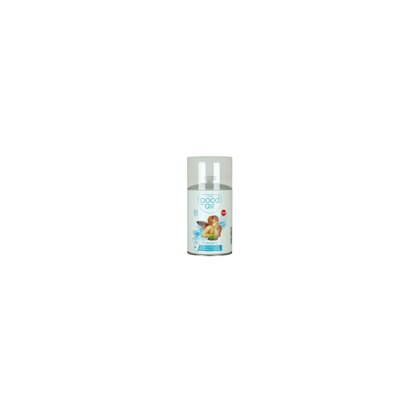 DEODORANTE EROGATORE MIX ml 250 GOOD AIR
