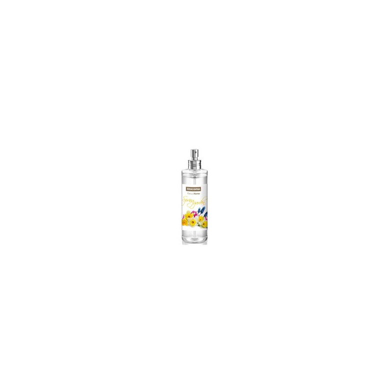 DEODORANTE TESSUTI GLICINE    ml 250 FANCY TESCOMA