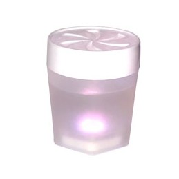 PROFUMATORE LED GEL COCCO...