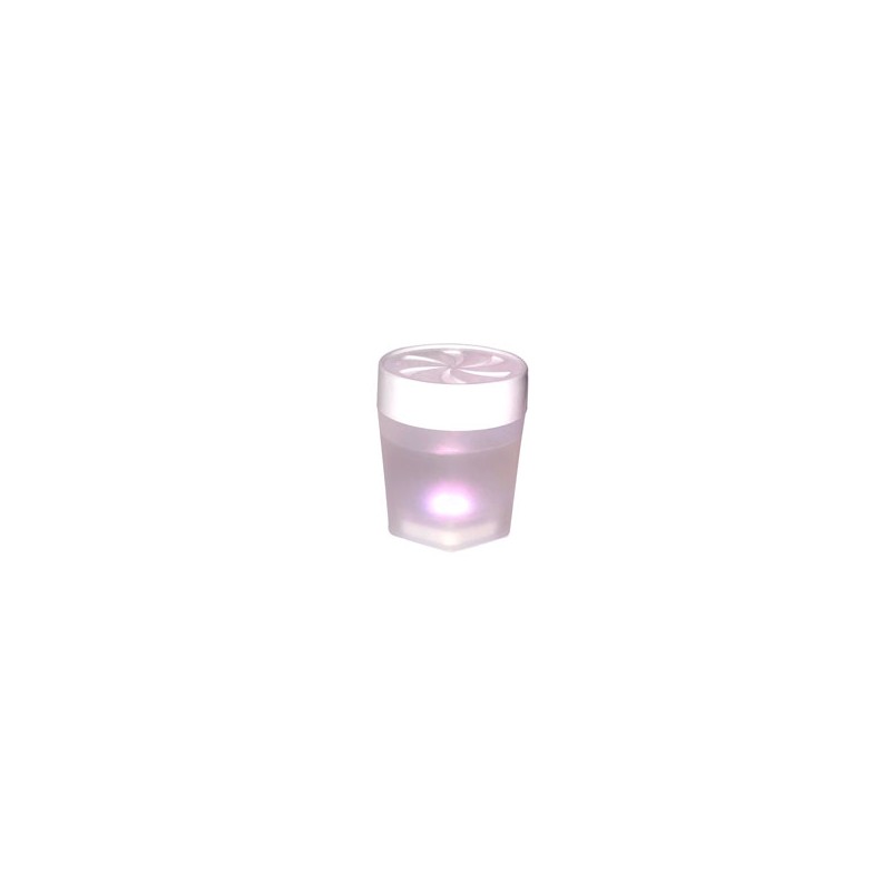 PROFUMATORE LED GEL COCCO g 140 AIR FRESH