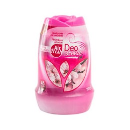 PROFUMATORE DEOBREEZE GEL...