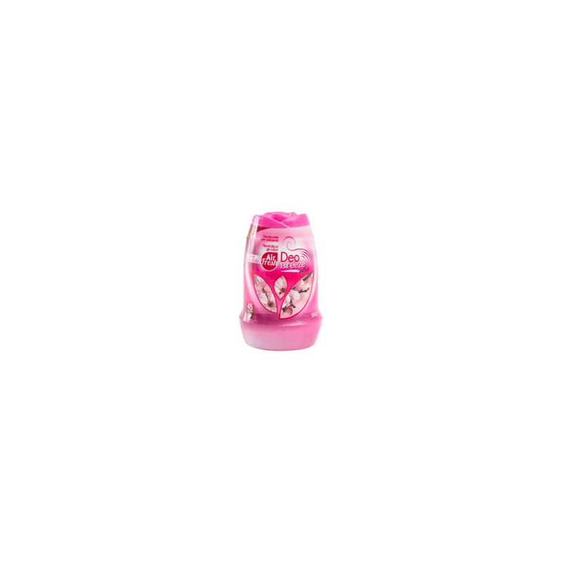 PROFUMATORE DEOBREEZE GEL MAGNOLIA g 200 AIR FRESH