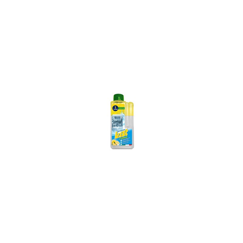 CURA LAVASTOVIGLIE LIQUIDO ml 250 LAST