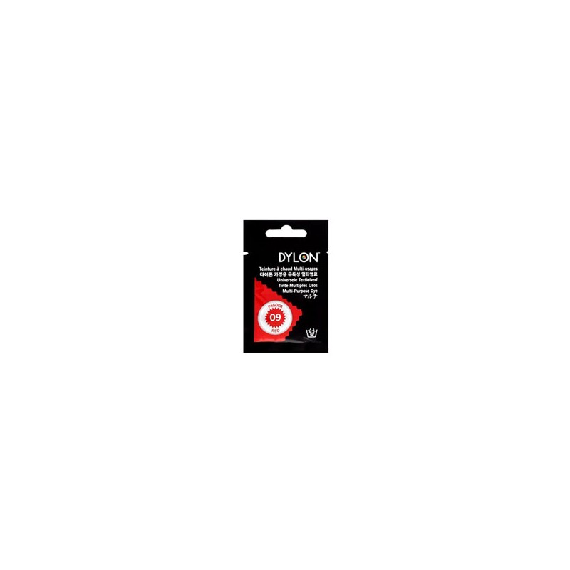COLORANTE MANO N.07 COFFEE Pz 6 DYLON