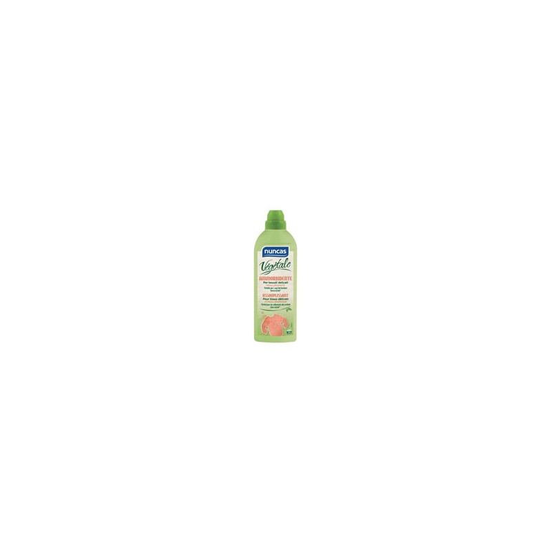 AMMORBIDENTE VEGETALE ml 750 NUNCAS