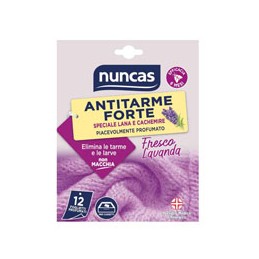 ANTITARME PROFUMATO FRESCO...