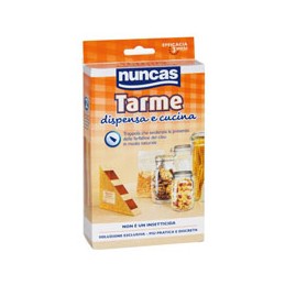 ANTITARME DISPENSA E CUCINA...