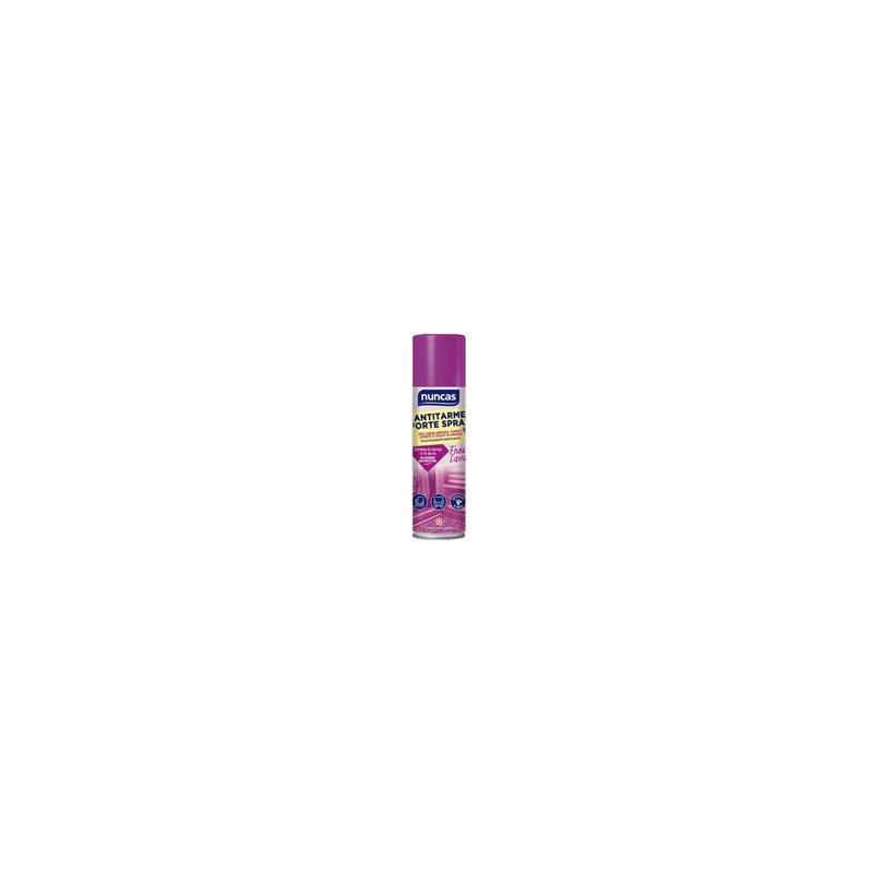 TARME SPRAY LAVANDA                 ml  250 NUNCAS