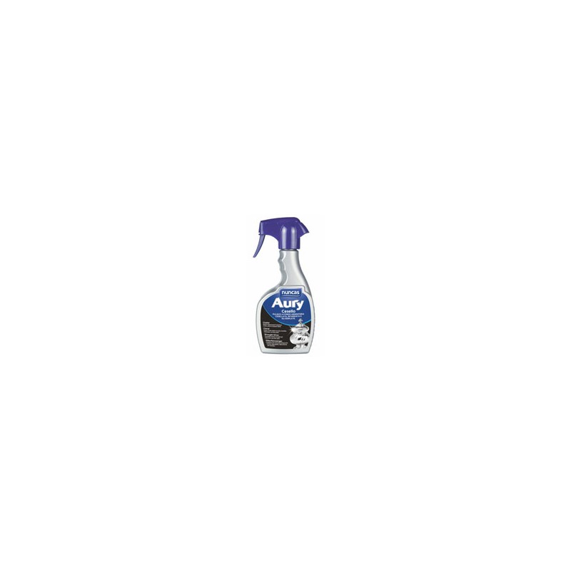 ARGENTO AURY CESELLO ml 200 NUNCAS