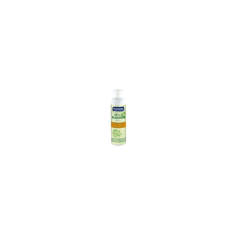DEODORANTE AMBIENTI SOFFIO RUGIADA  ml  250 NUNCAS