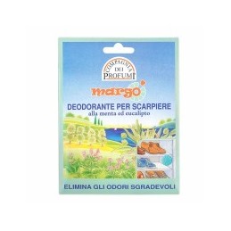 DEODORANTE SCARPIERE MARGO'...