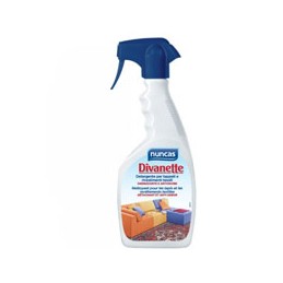 DETERGENTE DIVANETTE...
