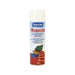 DETERGENTE MOQUETTE SPRAY...