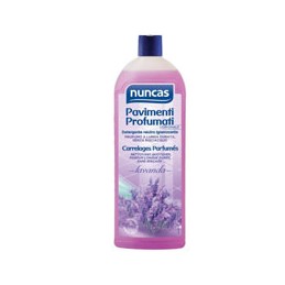 DETERGENTE PAVIMENTI NOTA...