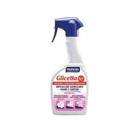 DETERGENTE GLICETTA...