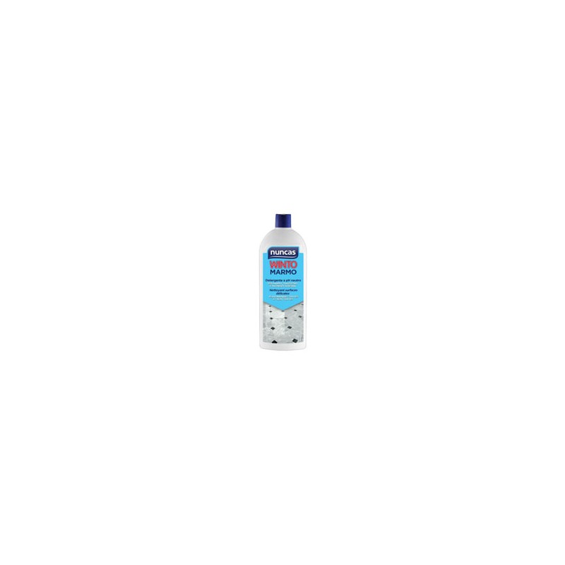 DETERGENTE WINTO MARMO l 1,0 NUNCAS