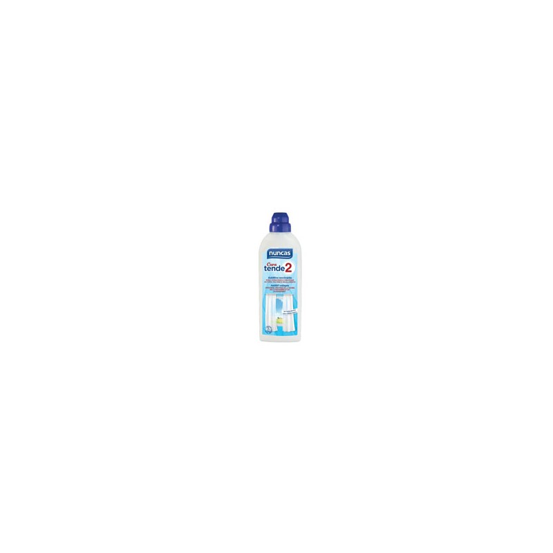 DETERSIVO TENDE CURA TENDE 2        ml  750 NUNCAS