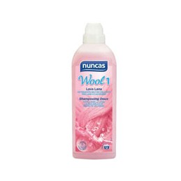 DETERSIVO LAVATRICE WOOL 1...
