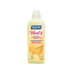 DETERSIVO LAVATRICE WOOL 2...
