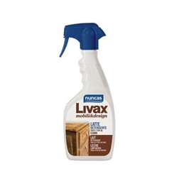 LATTE DETERGENTE LEGNO...