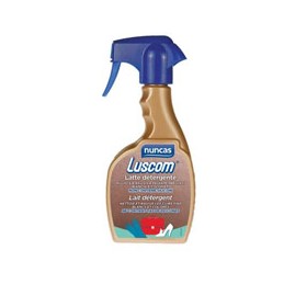 PELLE LATTE DETERGENTE...