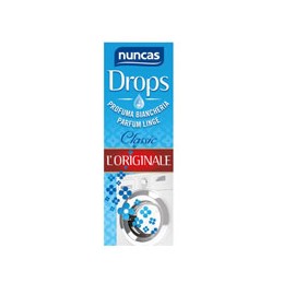 PROFUMA BIANCHERIA DROPS...
