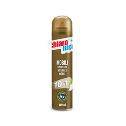 DETERGENTE MOBILI SPRAY...