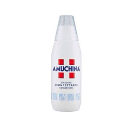 DISINFETTANTE CONCENTRATO...